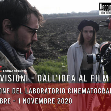 Cortovisioni – dall’idea al film